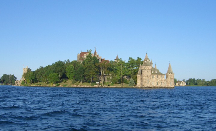 03 Boldt Castle