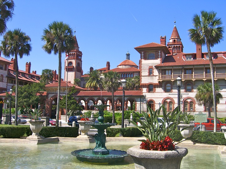 223 Flagler College