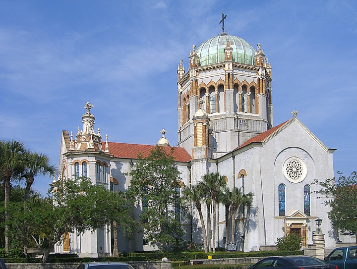 235 Presbyterian Memorial Church