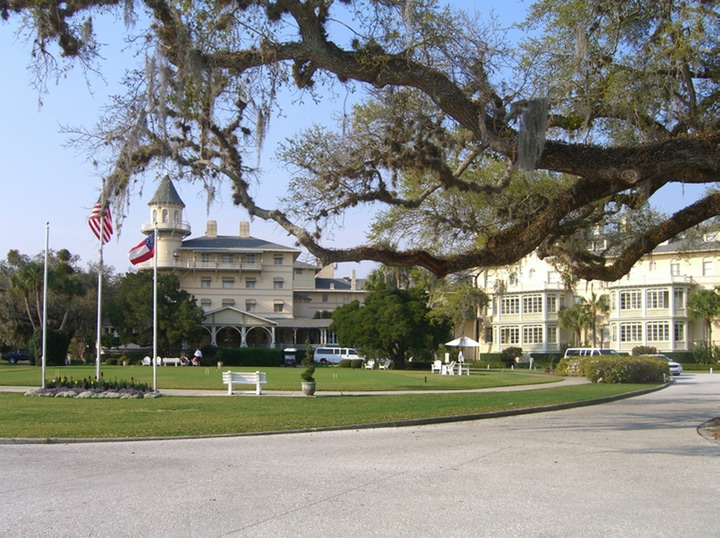 247 Jekyll Island Club