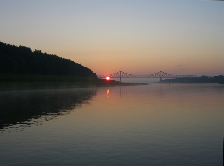 38 At Anchor Behind  Angelo Towhead