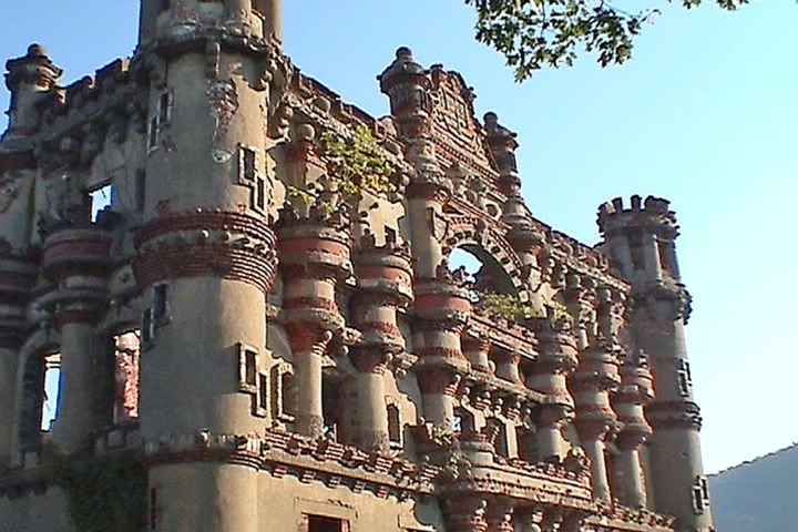 Bannerman Castle 3