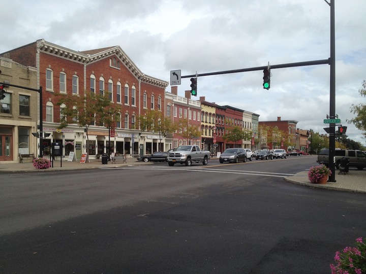 Palmyra Main Street 1